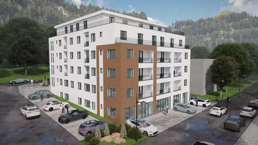 Arhitektonski projekat